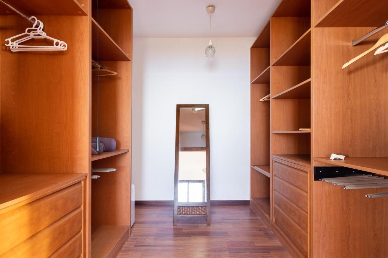 Home2book Amazing Teide View & Terrace Hébergement de vacances *